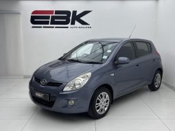 Hyundai I20 1.4 Gl