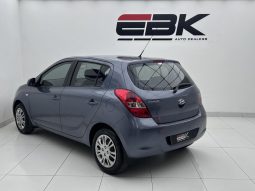 Hyundai I20 1.4 Gl