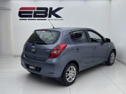 
										Hyundai I20 1.4 Gl full									
