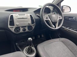 
										Hyundai I20 1.4 Gl full									