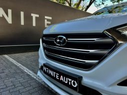 
										Hyundai Tucson 1.6 Tgi Elite Dct Sport full									