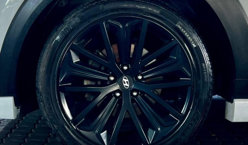 
								Hyundai Tucson 1.6 Tgi Elite Dct Sport full									