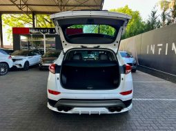 
										Hyundai Tucson 1.6 Tgi Elite Dct Sport full									