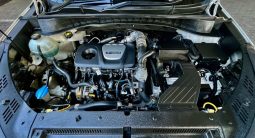 
										Hyundai Tucson 1.6 Tgi Elite Dct Sport full									