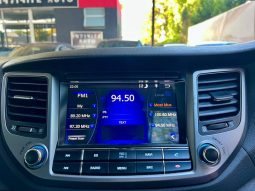 
										Hyundai Tucson 1.6 Tgi Elite Dct Sport full									