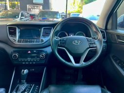
										Hyundai Tucson 1.6 Tgi Elite Dct Sport full									