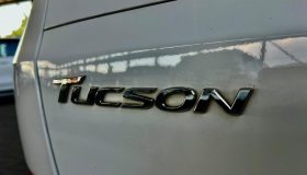 Hyundai Tucson 1.6 Tgi Elite Dct Sport