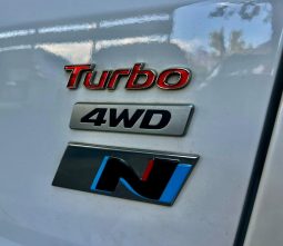 
										Hyundai Tucson 1.6 Tgi Elite Dct Sport full									