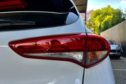 
										Hyundai Tucson 1.6 Tgi Elite Dct Sport full									