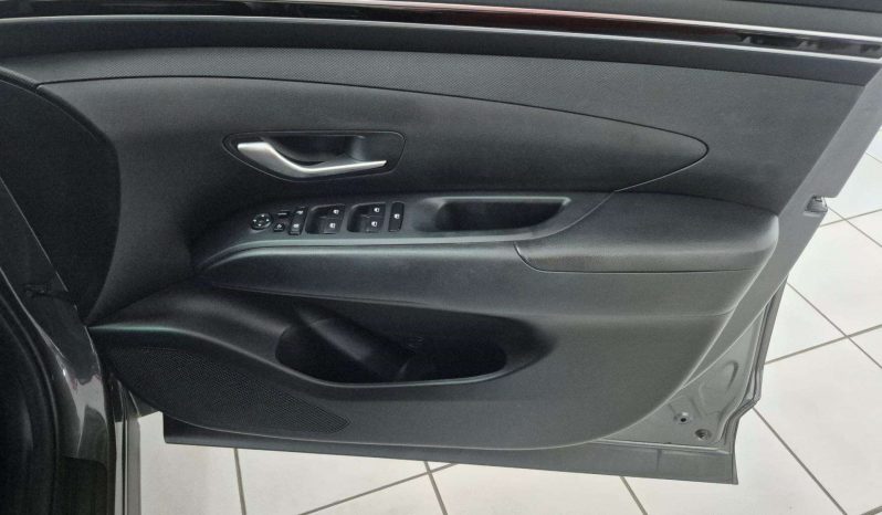 
								Hyundai Tucson TUCSON 2.0 EXECUTIVE A/T full									
