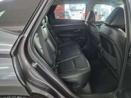 
										Hyundai Tucson TUCSON 2.0 EXECUTIVE A/T full									