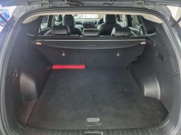 
										Hyundai Tucson TUCSON 2.0 EXECUTIVE A/T full									