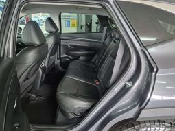 
										Hyundai Tucson TUCSON 2.0 EXECUTIVE A/T full									