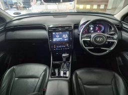 
										Hyundai Tucson TUCSON 2.0 EXECUTIVE A/T full									