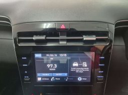 
										Hyundai Tucson TUCSON 2.0 EXECUTIVE A/T full									