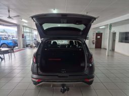 
										Hyundai Tucson TUCSON 2.0 EXECUTIVE A/T full									