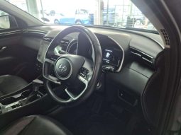 
										Hyundai Tucson TUCSON 2.0 EXECUTIVE A/T full									