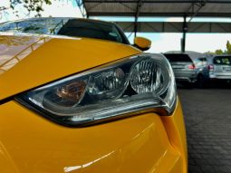 
										Hyundai Veloster 1.6 Gdi Executive full									