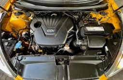 
										Hyundai Veloster 1.6 Gdi Executive full									