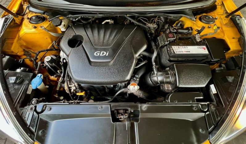 
								Hyundai Veloster 1.6 Gdi Executive full									