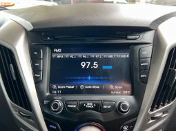 
										Hyundai Veloster 1.6 Gdi Executive full									