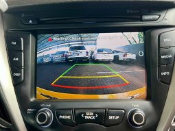
										Hyundai Veloster 1.6 Gdi Executive full									