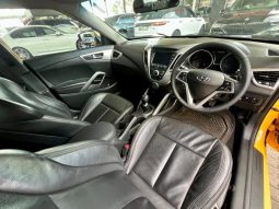 
										Hyundai Veloster 1.6 Gdi Executive full									