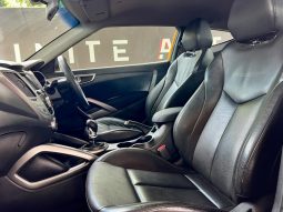 
										Hyundai Veloster 1.6 Gdi Executive full									