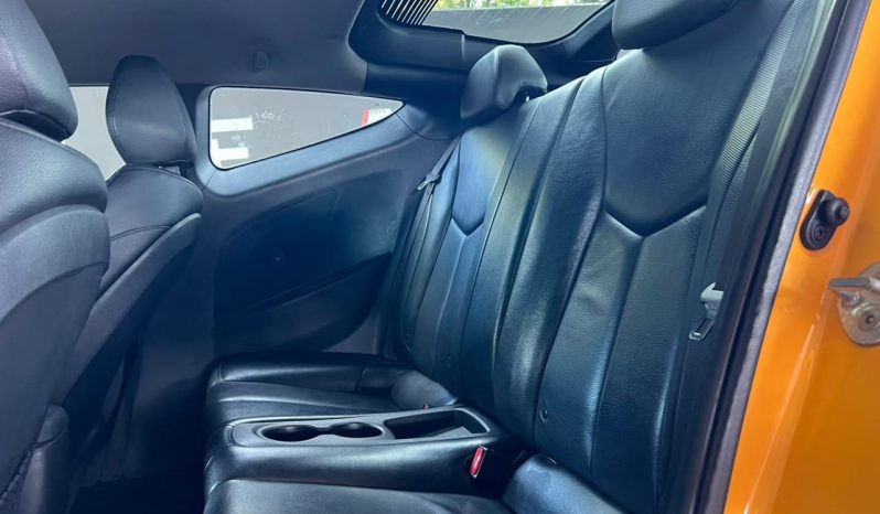 
								Hyundai Veloster 1.6 Gdi Executive full									