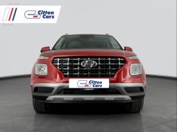 
										Hyundai Venue 1.0 Tgdi Fluid Ltd Edition Dct full									