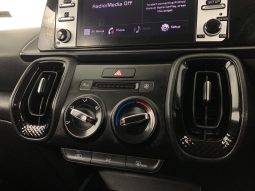 
										Hyundai Venue 1.0 Tgdi Fluid Ltd Edition Dct full									