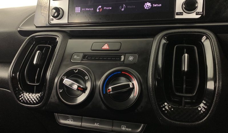 
								Hyundai Venue 1.0 Tgdi Fluid Ltd Edition Dct full									