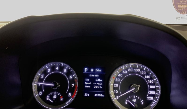 
								Hyundai Venue 1.0 Tgdi Fluid Ltd Edition Dct full									