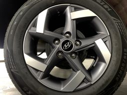 
										Hyundai Venue 1.0 Tgdi Fluid Ltd Edition Dct full									