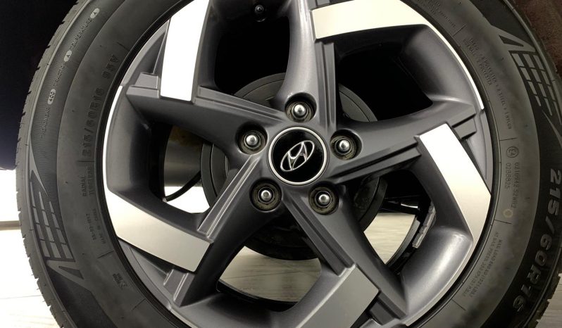 
								Hyundai Venue 1.0 Tgdi Fluid Ltd Edition Dct full									