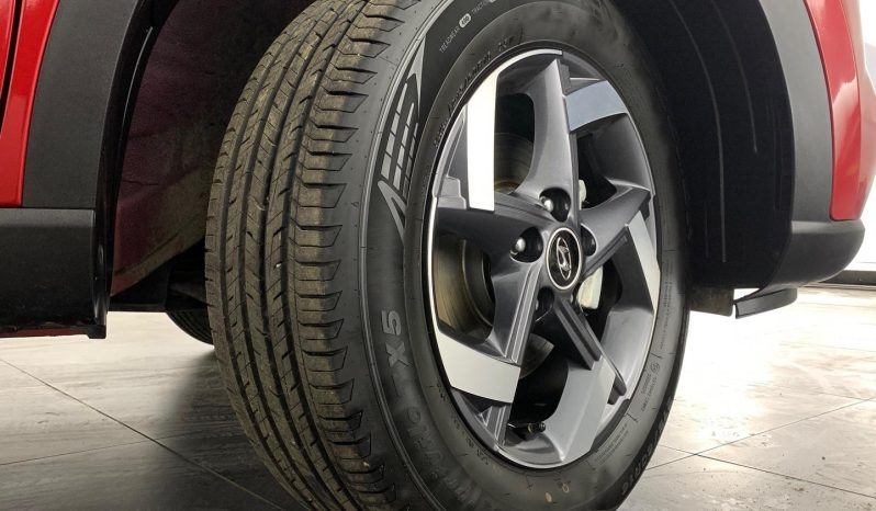 
								Hyundai Venue 1.0 Tgdi Fluid Ltd Edition Dct full									