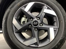 
										Hyundai Venue 1.0 Tgdi Fluid Ltd Edition Dct full									
