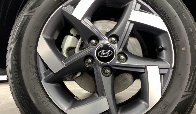 
								Hyundai Venue 1.0 Tgdi Fluid Ltd Edition Dct full									