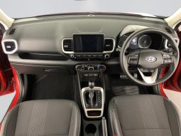 
										Hyundai Venue 1.0 Tgdi Fluid Ltd Edition Dct full									
