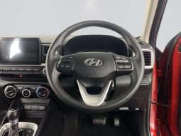 
										Hyundai Venue 1.0 Tgdi Fluid Ltd Edition Dct full									