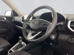 
										Hyundai Venue 1.0 Tgdi Fluid Ltd Edition Dct full									