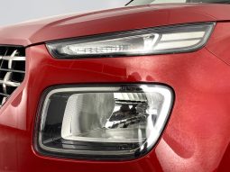 
										Hyundai Venue 1.0 Tgdi Fluid Ltd Edition Dct full									
