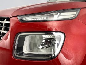 Hyundai Venue 1.0 Tgdi Fluid Ltd Edition Dct