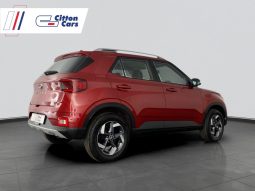 
										Hyundai Venue 1.0 Tgdi Fluid Ltd Edition Dct full									