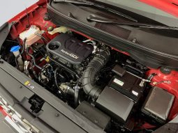 
										Hyundai Venue 1.0 Tgdi Fluid Ltd Edition Dct full									