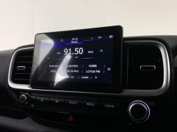 
										Hyundai Venue 1.0 Tgdi Fluid Ltd Edition Dct full									