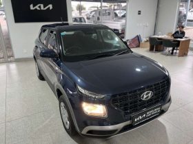 Hyundai VENUE VENUE 1.0 TGDI MOTION