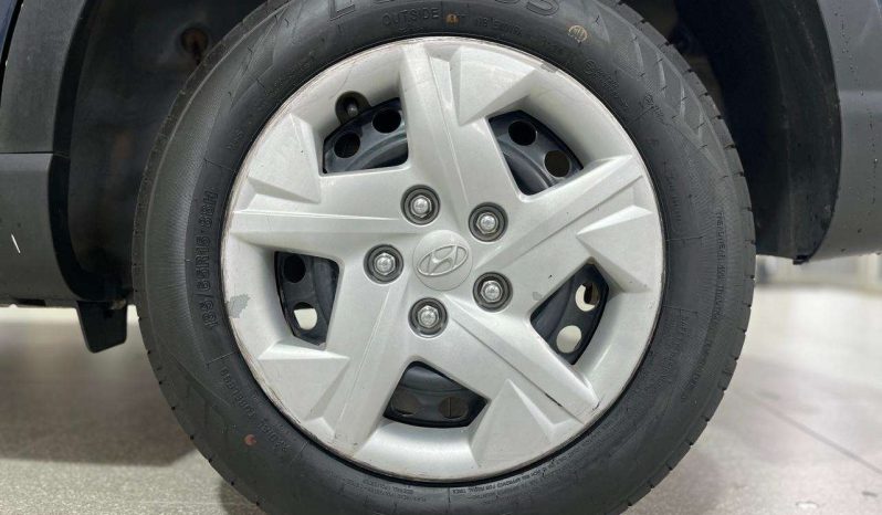 
								Hyundai VENUE VENUE 1.0 TGDI MOTION full									