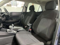 
										Hyundai VENUE VENUE 1.0 TGDI MOTION full									