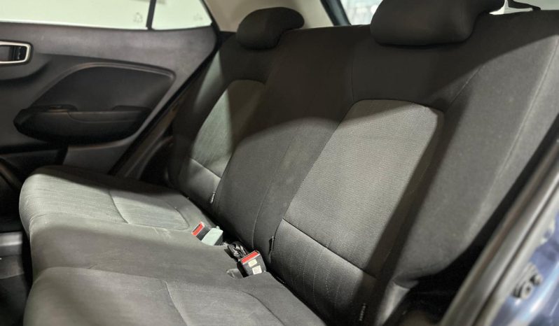 
								Hyundai VENUE VENUE 1.0 TGDI MOTION full									